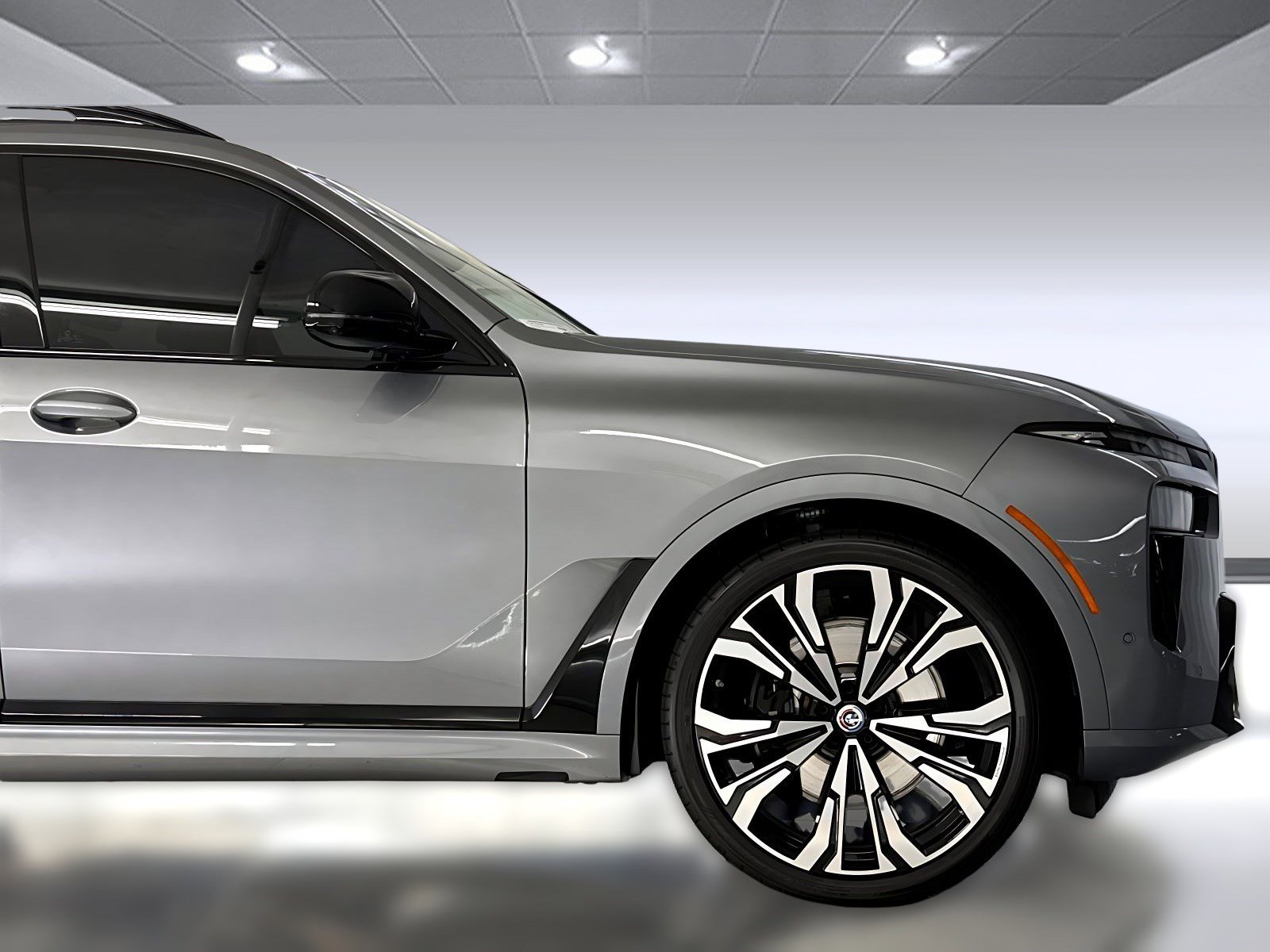 Certified 2023 BMW X7 M60i w/ Executive Package AWD/4WD image 37