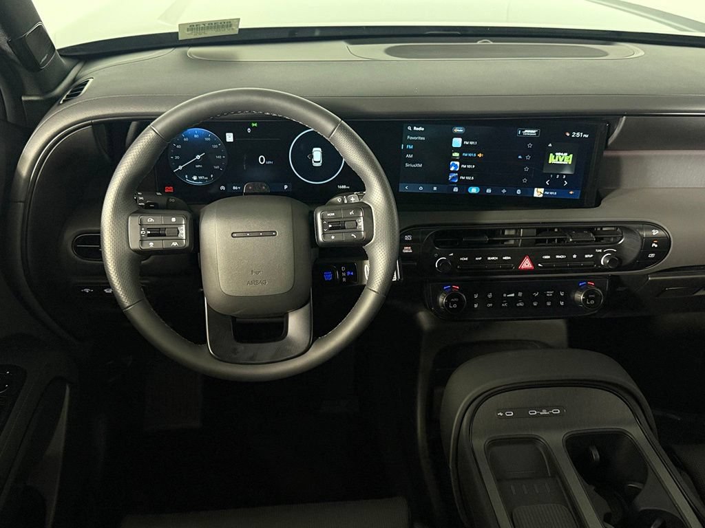 Used 2026 Hyundai Palisade XRT Pro AWD/4WD image 13