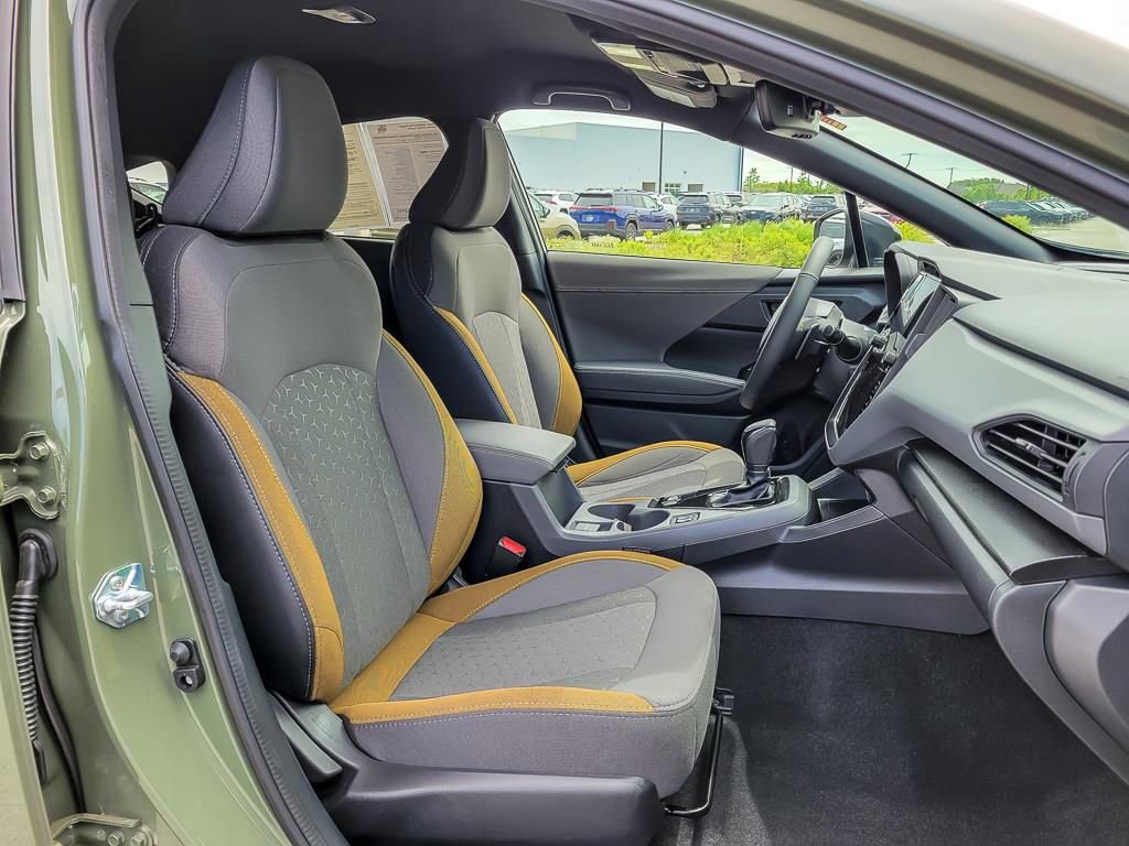 Certified 2026 Subaru Crosstrek 2.5i Sport AWD/4WD image 32
