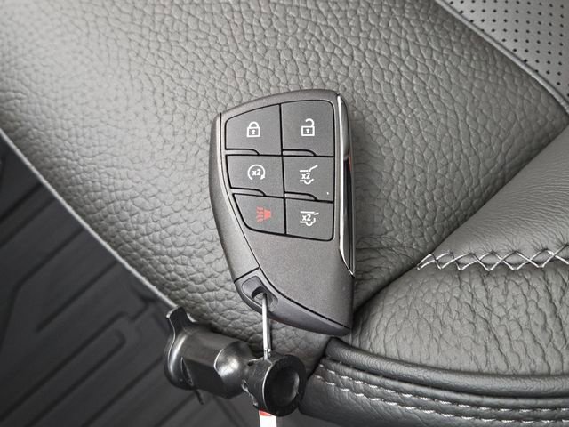 New 2026 GMC Yukon XL Denali w/ Sun & Power Step Package image 43