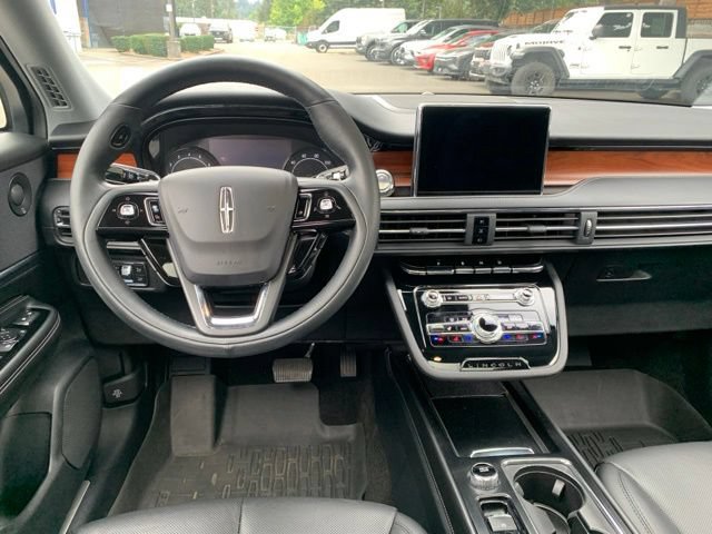 Used 2020 Lincoln Corsair Reserve w/ Equipment Group 201A AWD/4WD image 21
