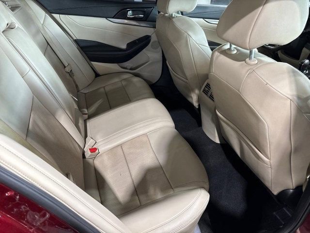 Used 2021 Nissan Maxima 3.5 SV w/ Floor Mat Group image 20