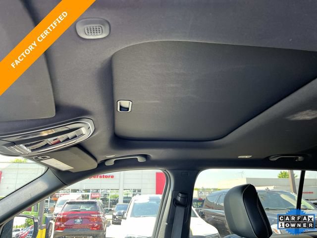 Used 2024 Jeep Grand Cherokee L Altitude AWD/4WD image 29