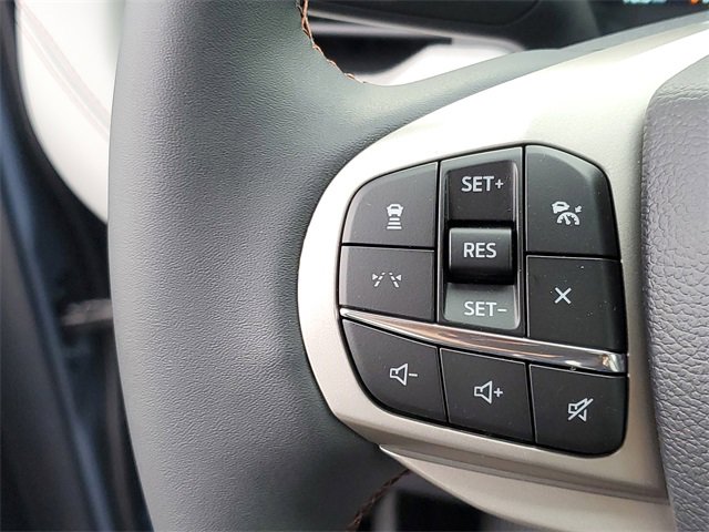 New 2026 Ford Explorer Active w/ Active Comfort Package image 15
