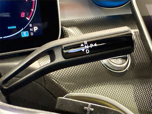 Certified 2025 Mercedes-Benz C 300 4MATIC Sedan image 17