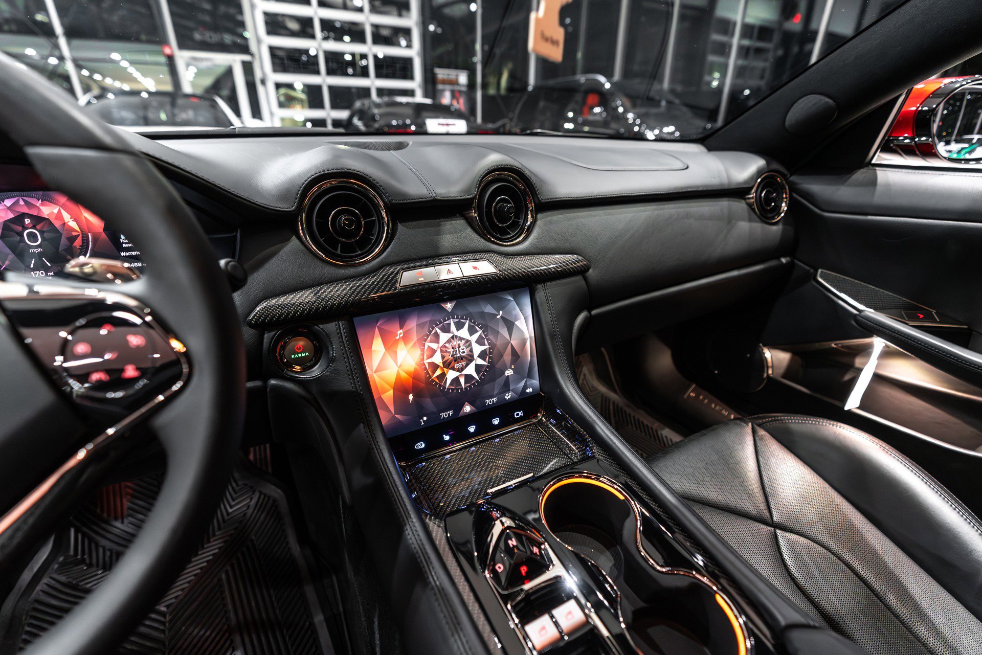 Used 2020 Karma Revero GT image 14