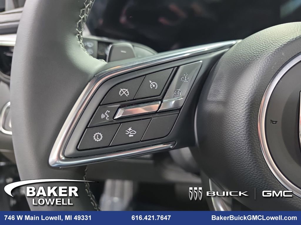 New 2026 Buick Enclave Preferred w/ Power Package image 19