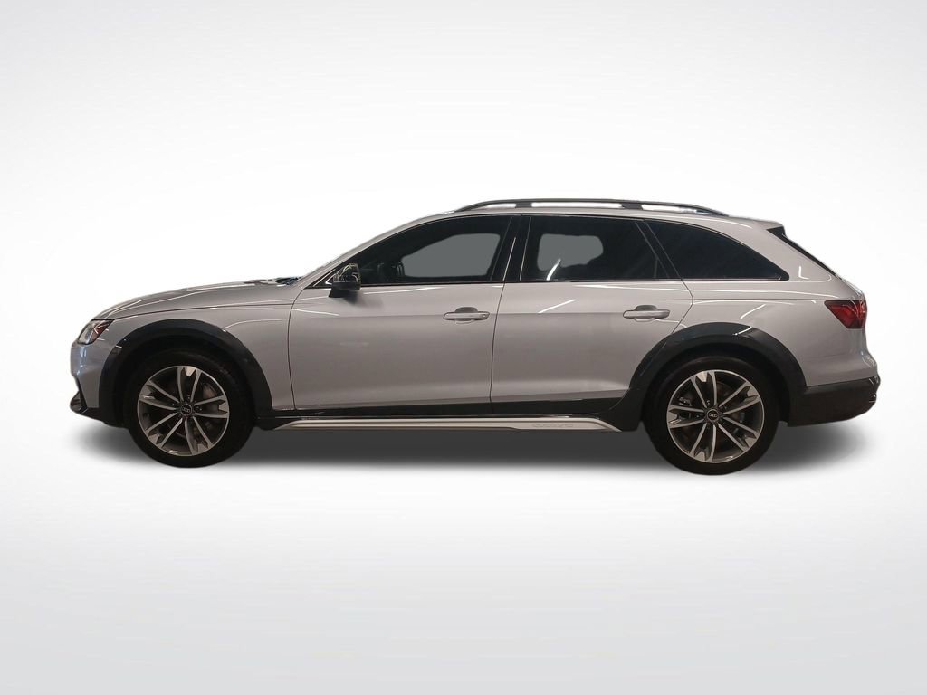 Used 2023 Audi A4 2.0T allroad Premium Plus image 6