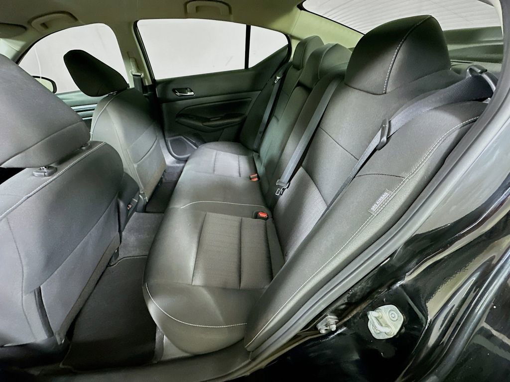 Used 2022 Nissan Altima 2.5 SV image 14