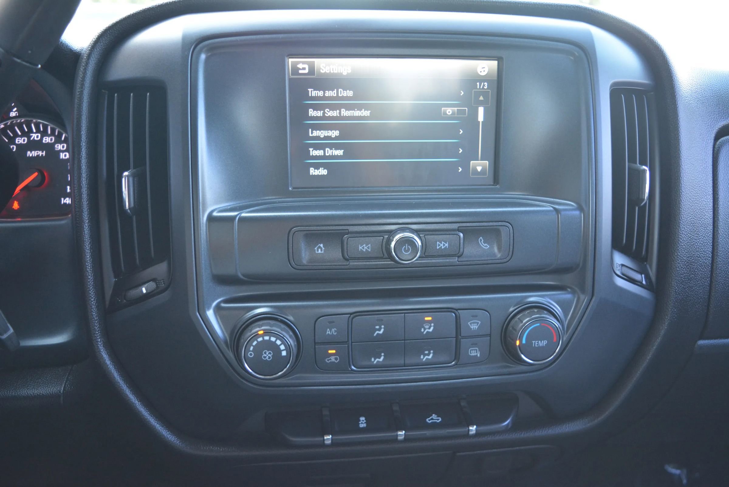 Used 2018 Chevrolet Silverado 1500 LS w/ Trailering Package image 21