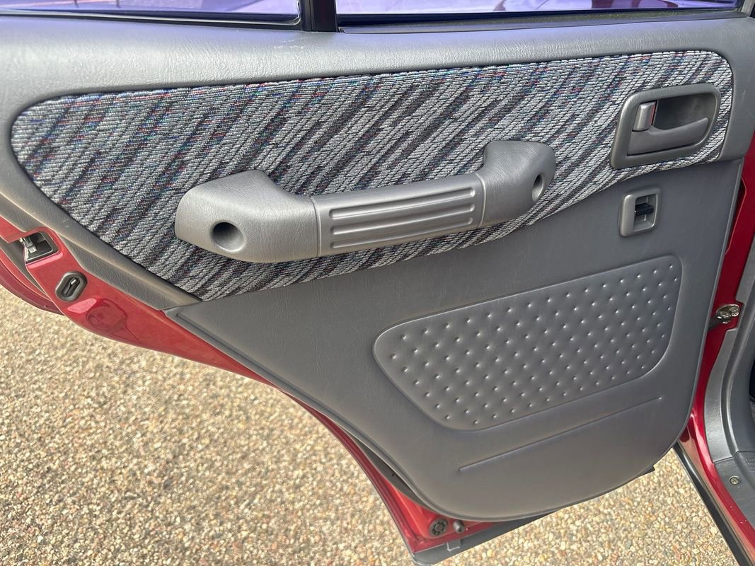 Used 1999 Toyota RAV4 2WD 4-Door image 15