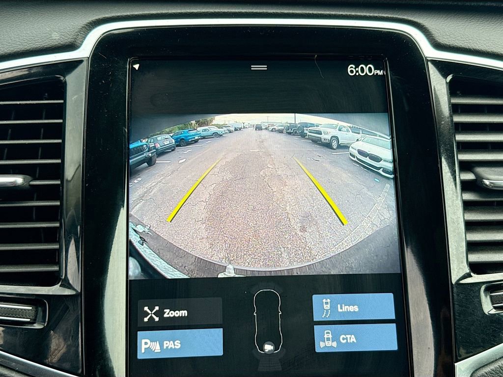 Used 2022 Volvo XC90 T8 Inscription AWD/4WD image 15