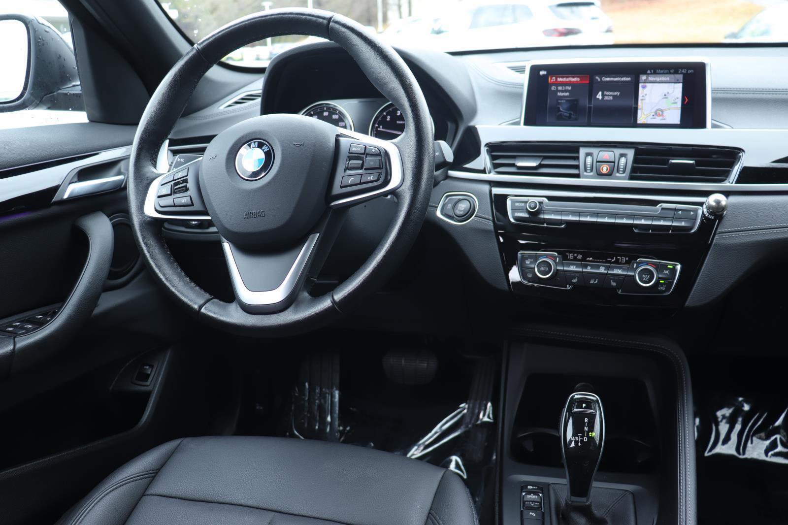 Used 2021 BMW X1 xDrive28i image 28