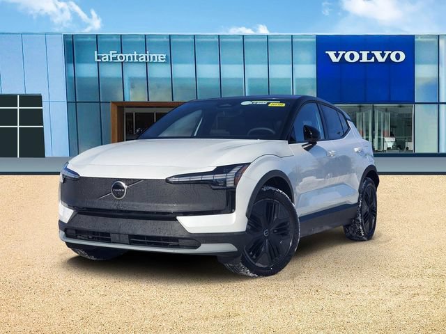 New 2026 Volvo EX30 Cross Country Ultra w/ Protection Package Premier AWD/4WD image 1
