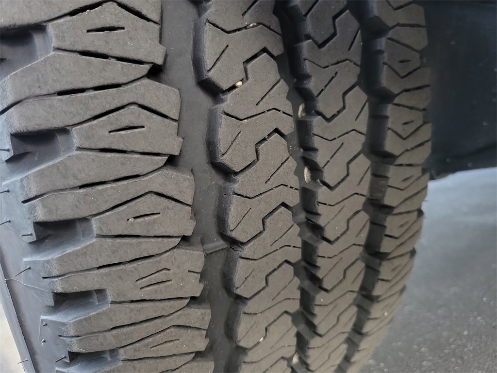 Used 2024 RAM 2500 Limited image 31