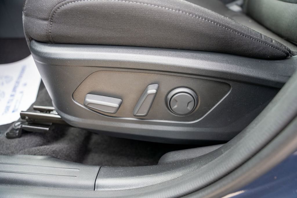 New 2026 Hyundai Tucson SEL image 18