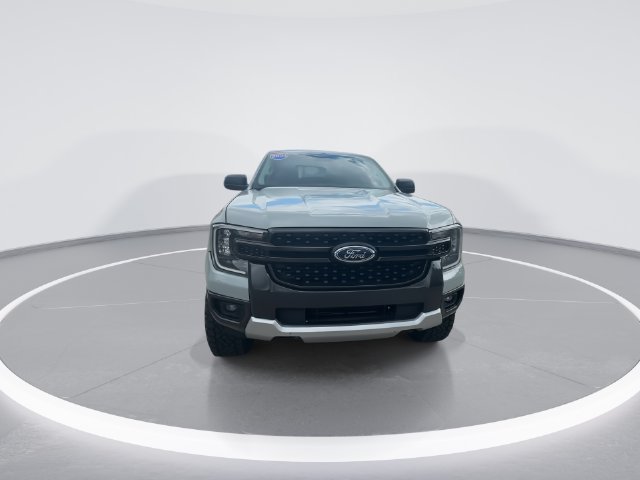 Used 2024 Ford Ranger XLT w/ FX4 Off-Road Package AWD/4WD image 2