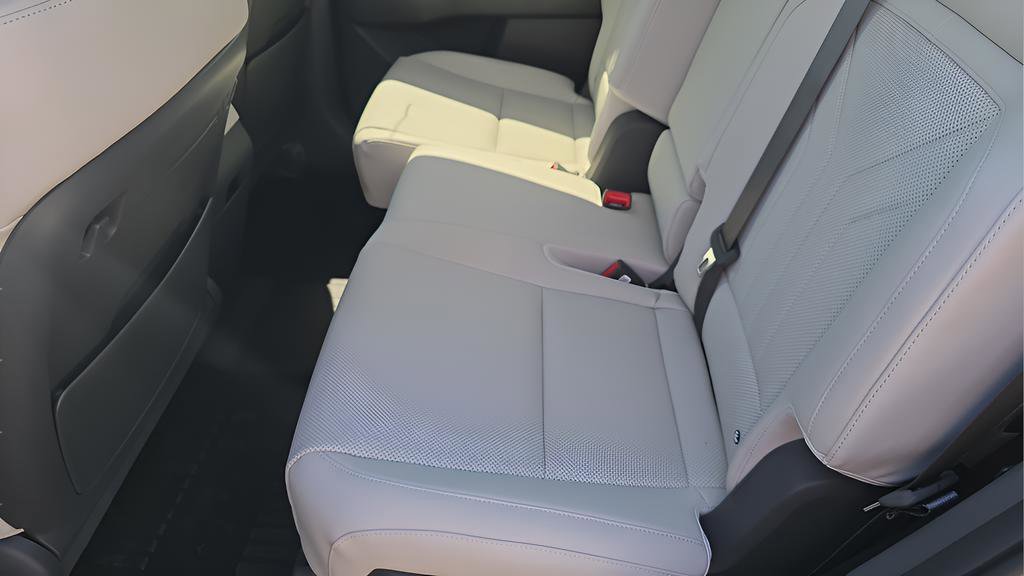 New 2026 Hyundai Santa Fe SEL AWD/4WD image 10