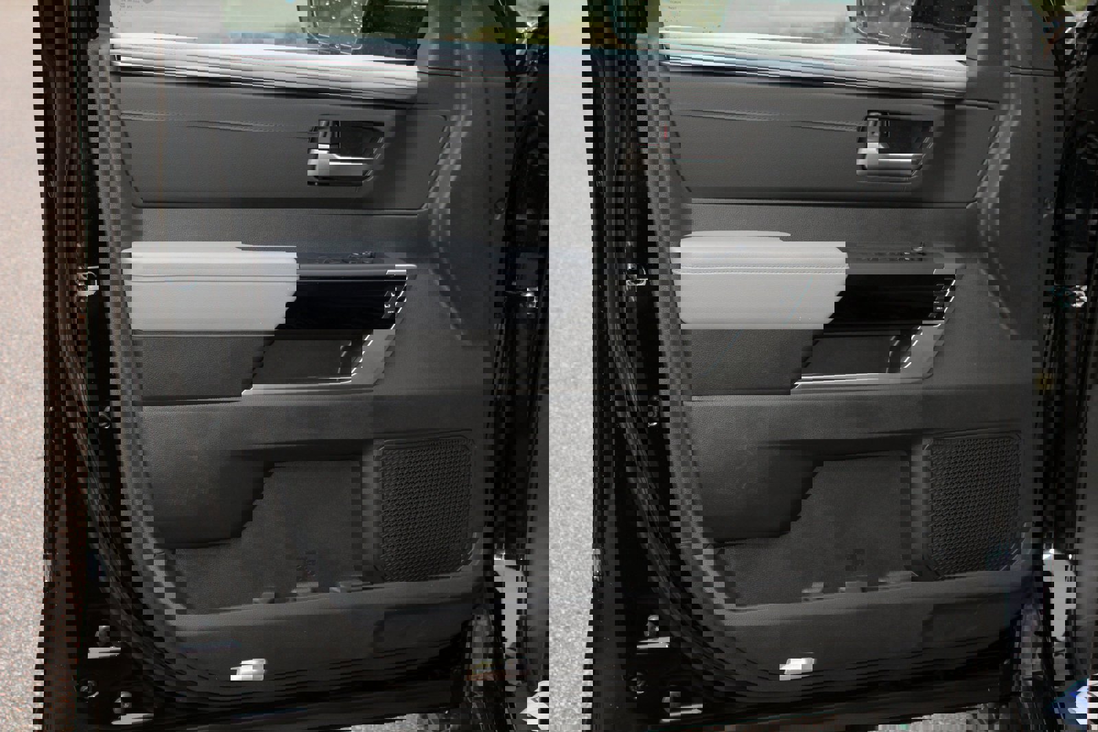 New 2025 Toyota Tundra Limited image 5