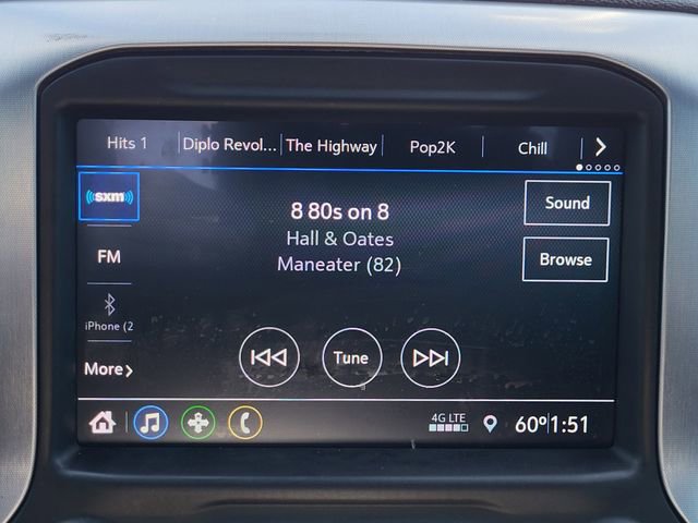 Used 2021 GMC Sierra 1500 Elevation image 11