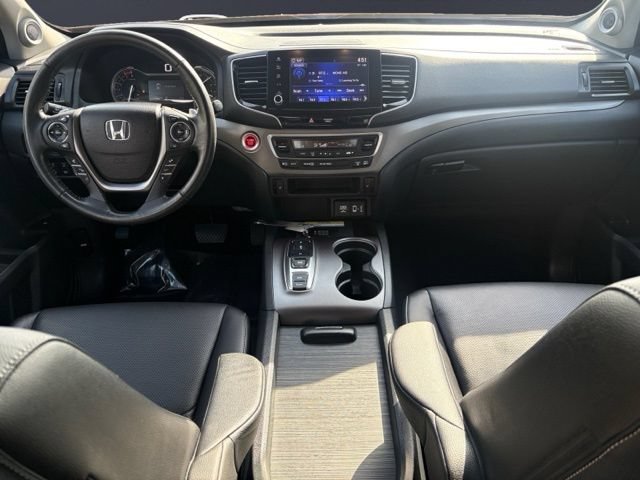 Used 2023 Honda Ridgeline RTL-E image 10