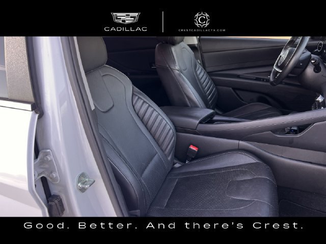 Used 2023 Hyundai Elantra Limited FWD image 23