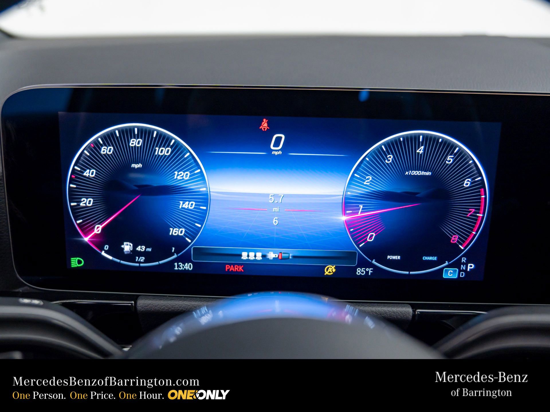 New 2026 Mercedes-Benz GLA 250 4MATIC image 23