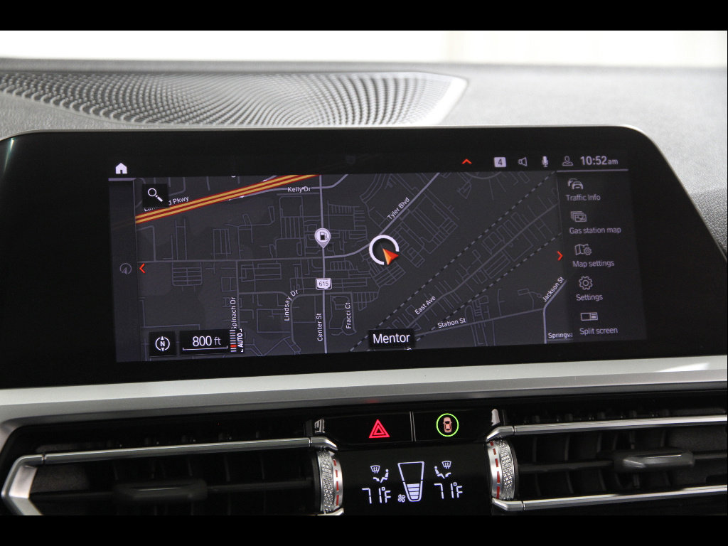 Certified 2023 BMW 430i xDrive Coupe w/ M Sport Package image 10