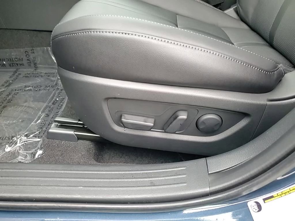 New 2026 MAZDA CX-50 AWD 2.5 Hybrid w/ Weather Package image 15