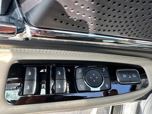 New 2025 Lincoln Corsair Grand Touring w/ Equipment Group 301A image 10