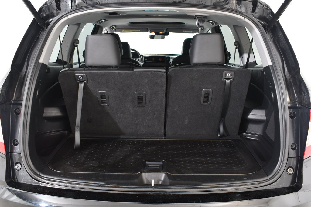 Used 2022 Honda Pilot Special Edition image 21