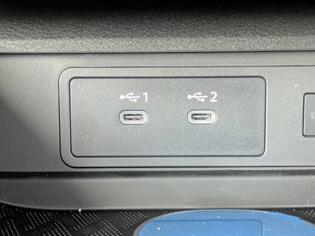New 2026 Nissan Murano SL AWD/4WD image 23