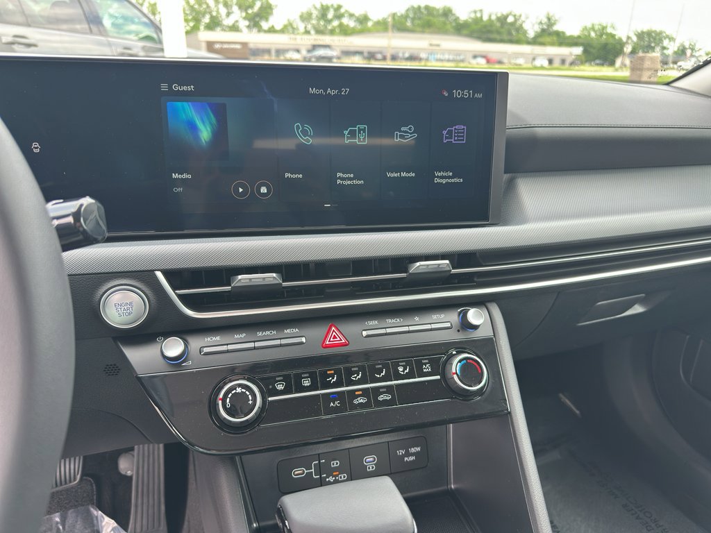 New 2026 Hyundai Sonata SE FWD image 18