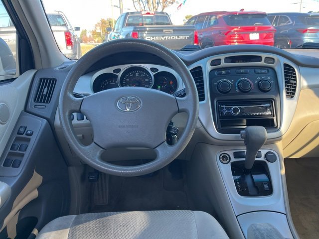 Used 2006 Toyota Highlander V6 image 15