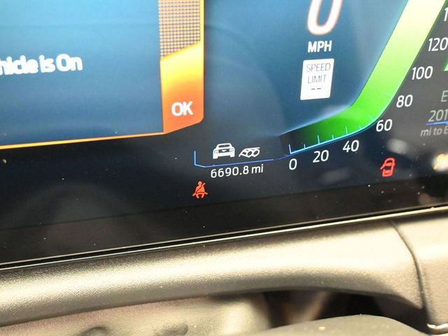 Used 2024 Ford Mustang GT Premium image 18