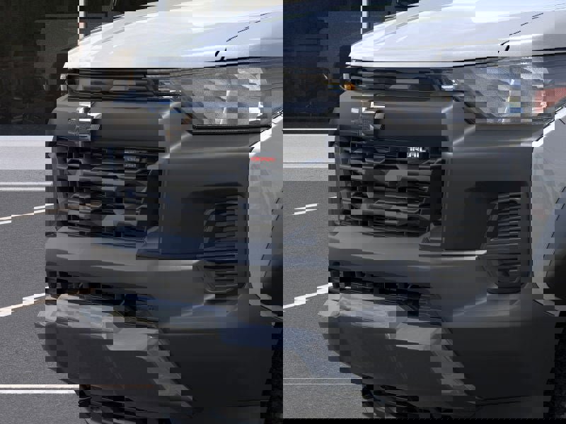 New 2026 Chevrolet Colorado Trail Boss image 37