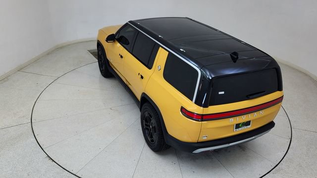 Used 2024 Rivian R1S Adventure image 83