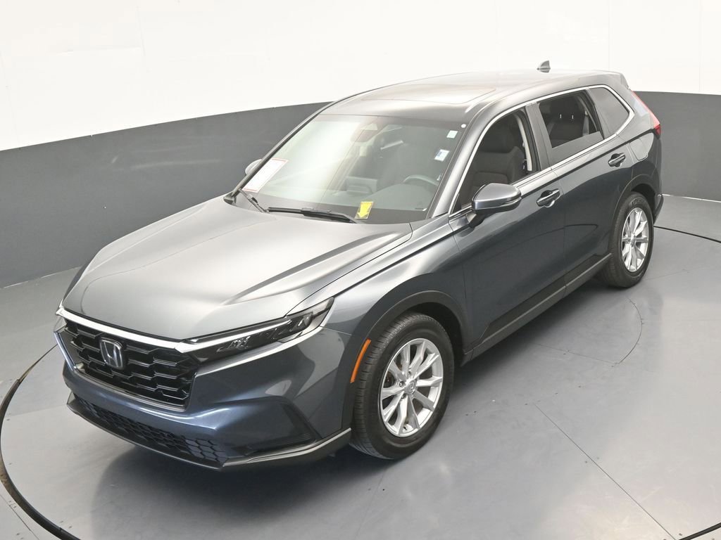 Used 2024 Honda CR-V EX image 43