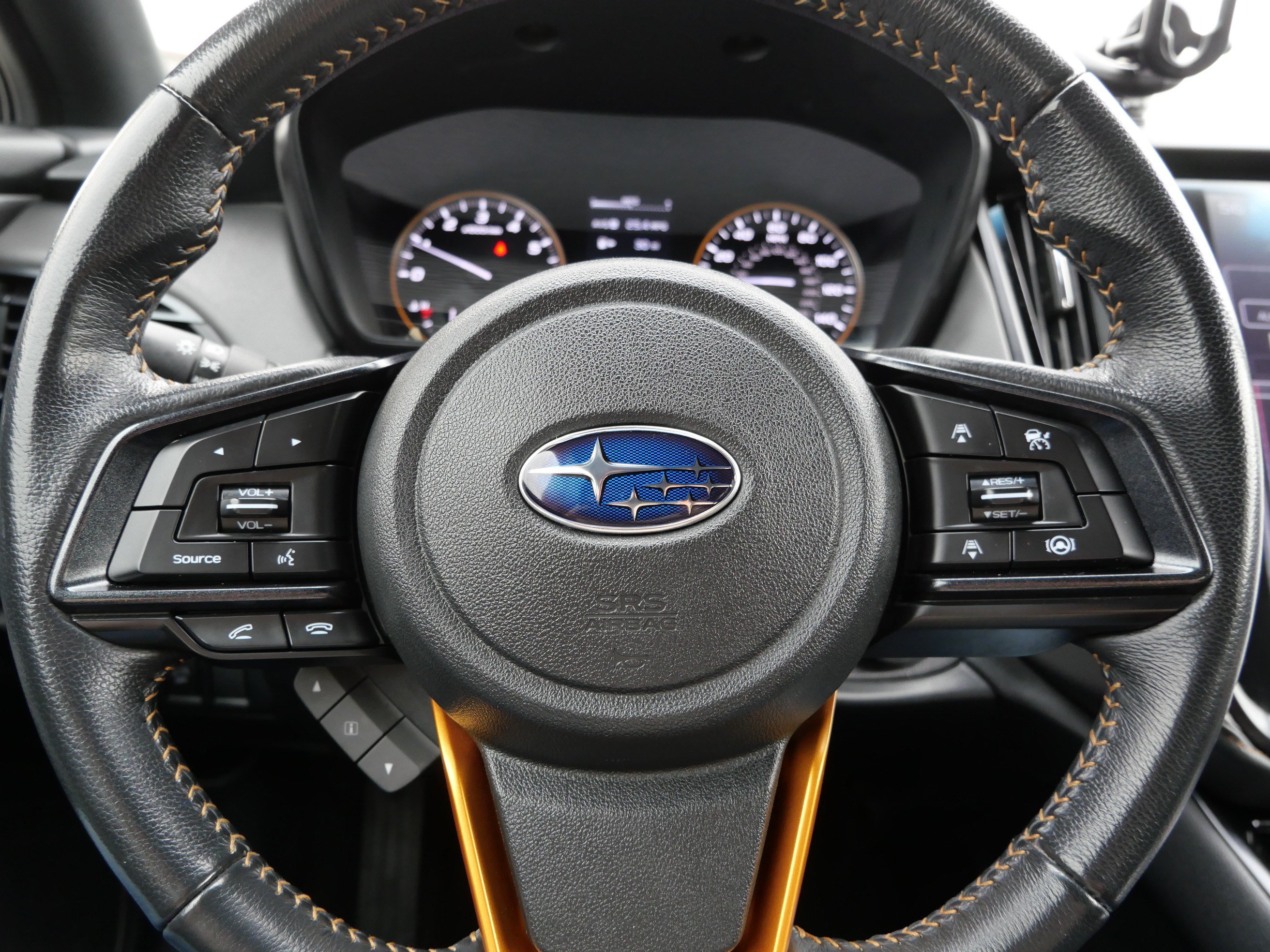 Used 2022 Subaru Outback Wilderness AWD/4WD image 25