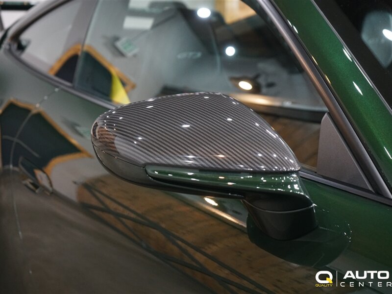 Used 2026 Porsche 911 GT3 RWD image 5