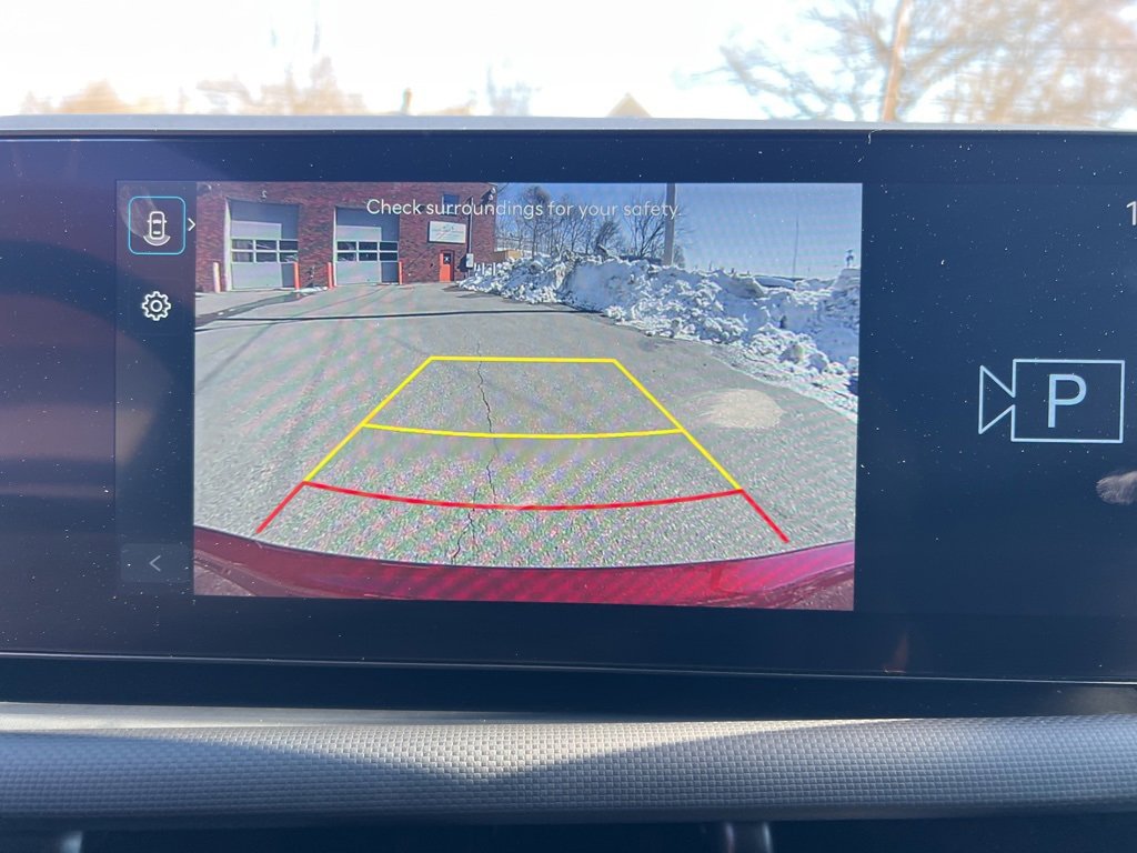 Used 2025 Hyundai Tucson SEL image 19