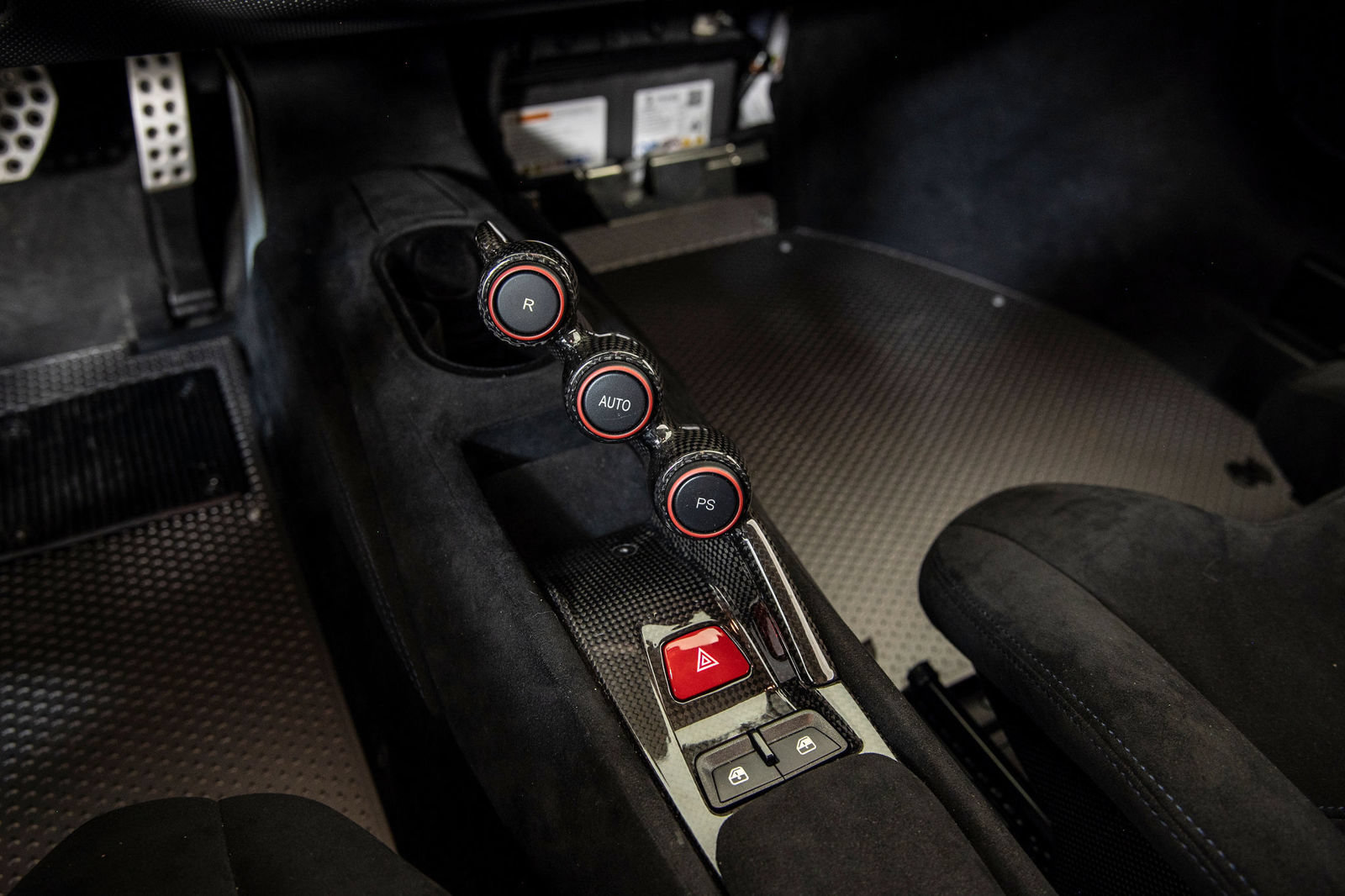 Certified 2020 Ferrari 488 Pista Coupe RWD image 14