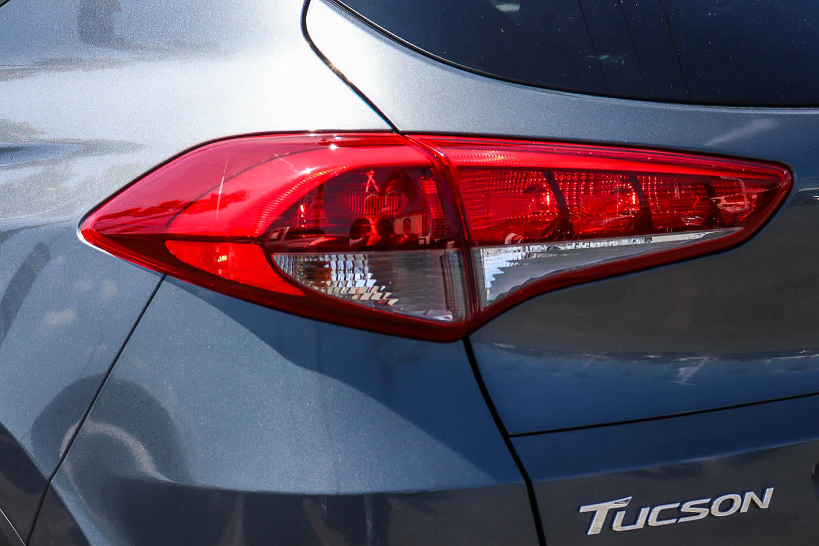 Used 2017 Hyundai Tucson SE FWD image 9
