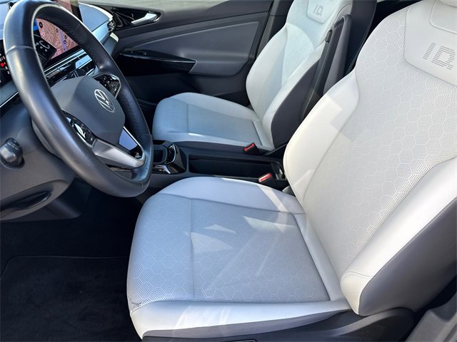 Certified 2022 Volkswagen ID.4 Pro S image 28