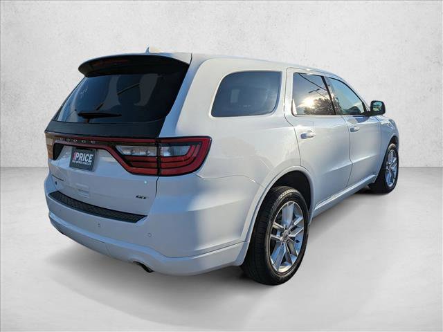 Used 2021 Dodge Durango GT image 5