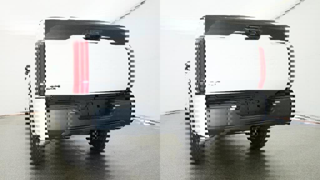 New 2026 Toyota Tundra SR image 43