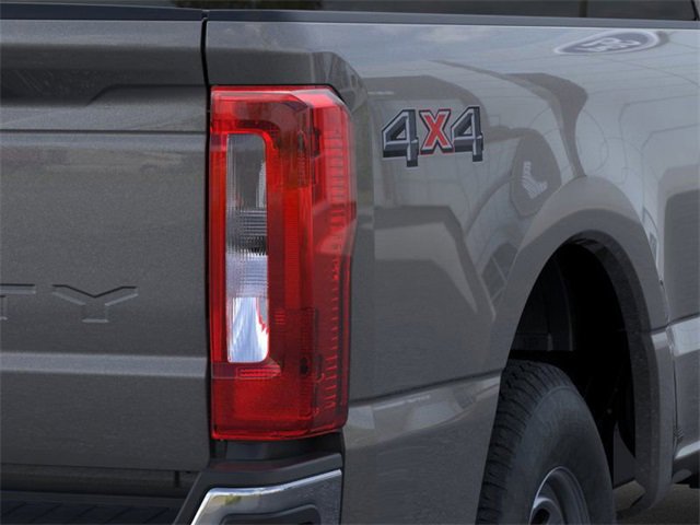 New 2026 Ford F350 XL image 21