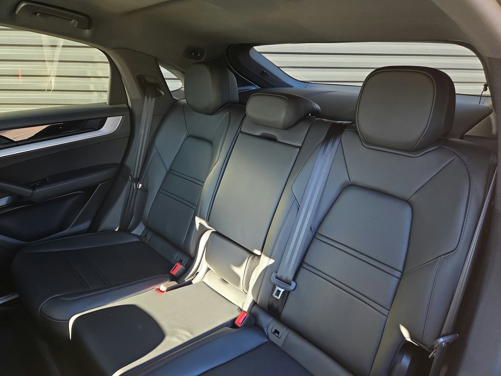 New 2026 Porsche Cayenne Coupe image 16