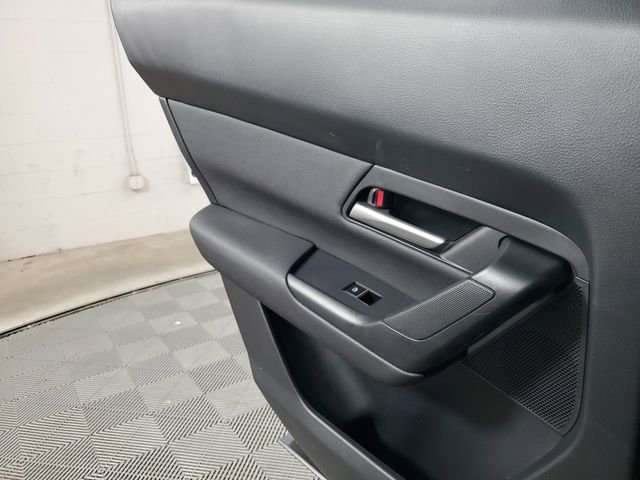 Certified 2024 MAZDA CX-50 AWD 2.5 S w/ Cargo Package image 18