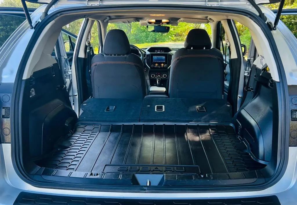 Used 2023 Subaru Crosstrek 2.0i Premium image 26